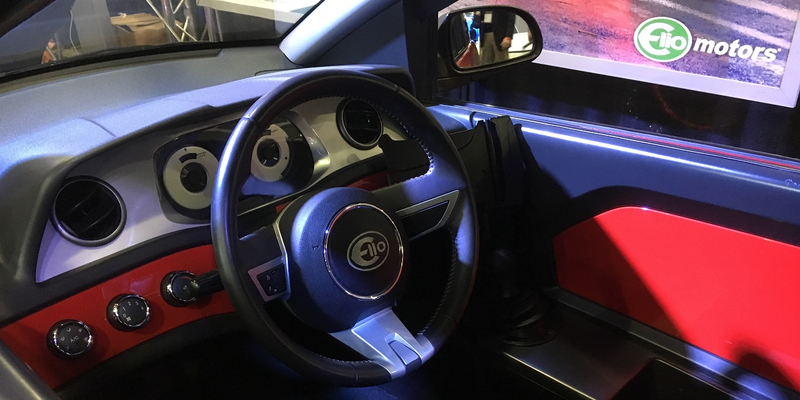 Illustration for article titled 2016 NYIAS Day Two Wrap-Up